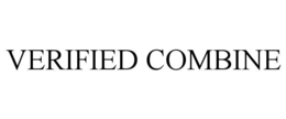 VERIFIED COMBINE trademark