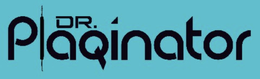 DR. PLAQINATOR trademark