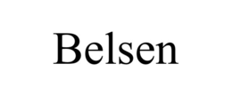 BELSEN trademark