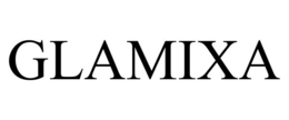 GLAMIXA trademark