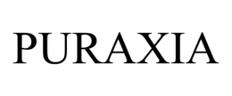 PURAXIA trademark