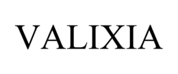 VALIXIA trademark