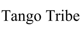 TANGO TRIBE trademark