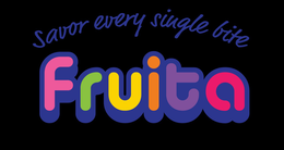 SAVOR EVERY SINGLE BITE FRUITA trademark