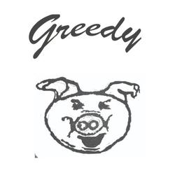 GREEDY trademark