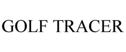 GOLF TRACER trademark