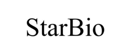 STARBIO trademark