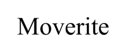 MOVERITE trademark