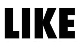 LIKE trademark
