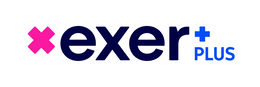EXER PLUS trademark