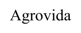 AGROVIDA trademark
