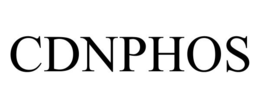 CDNPHOS trademark