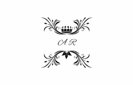 A R trademark