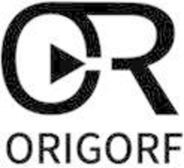 ORIGORF trademark