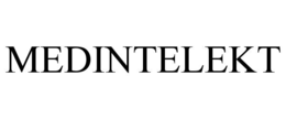 MEDINTELEKT trademark