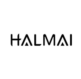 HALMAI trademark