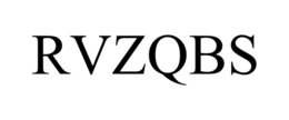 RVZQBS trademark