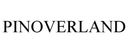 PINOVERLAND trademark