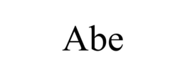 ABE trademark