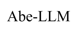ABE-LLM trademark