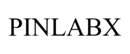 PINLABX trademark