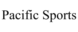 PACIFIC SPORTS trademark
