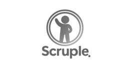 SCRUPLE. trademark