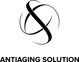 ANTIAGING SOLUTION trademark