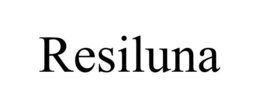RESILUNA trademark