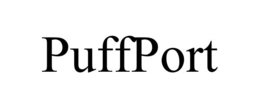 PUFFPORT trademark