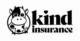 KIND INSURANCE trademark