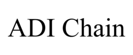 ADI CHAIN trademark