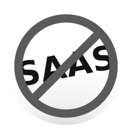 SAAS trademark