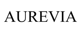 AUREVIA trademark