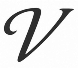 V trademark