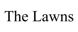 THE LAWNS trademark