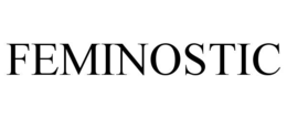 FEMINOSTIC trademark
