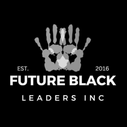 EST. 2016 FUTURE BLACK LEADERS INC trademark