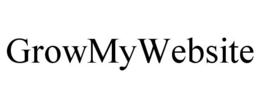GROWMYWEBSITE trademark