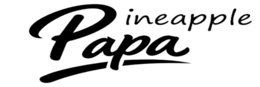 PINEAPPLE PAPA trademark