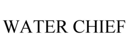 WATER CHIEF trademark