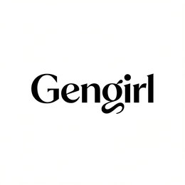 GENGIRL trademark