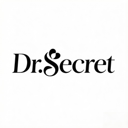 DR.SECRET trademark