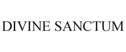 DIVINE SANCTUM trademark
