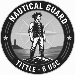 NAUTICAL GUARD TITTLE - 6 USC trademark