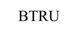 BTRU trademark