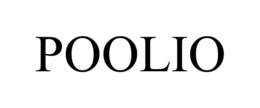 POOLIO trademark