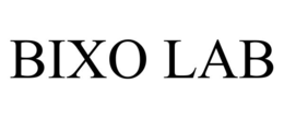 BIXO LAB trademark