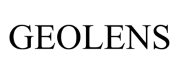 GEOLENS trademark
