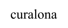 CURALONA trademark